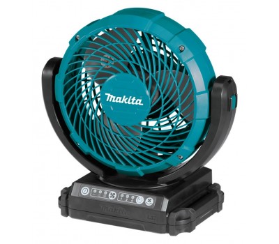 Аккумуляторный вентилятор Makita DCF102Z Аккумуляторный вентилятор Makita DCF102Z