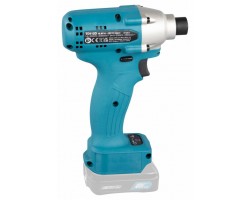 Аккумуляторный ударный гайковерт Makita TD112DMZ (TD 112 DMZ)-foto5