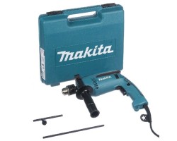 Ударная дрель Makita HP1640K