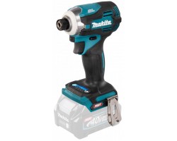 Аккумуляторный ударный шуруповерт Makita XGT TD001GZ