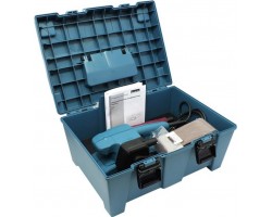 Ленточная шлифмашина Makita 9911K-foto5