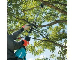 Аккумуляторный комбимотор Makita UX01GZ-foto8