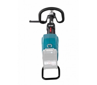 Аккумуляторный комбимотор Makita UX01GZ