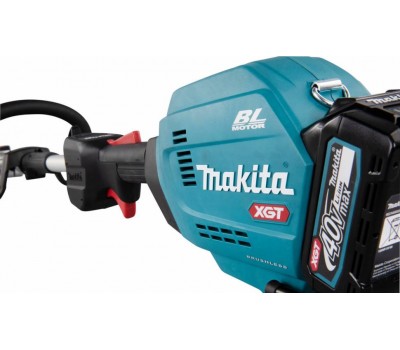 Аккумуляторный комбимотор Makita UX01GZ