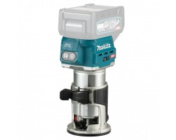 Аккумуляторный Фрезер Кромочный Makita RT001GZ19