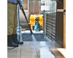 Мойка Makita HW1300-foto2