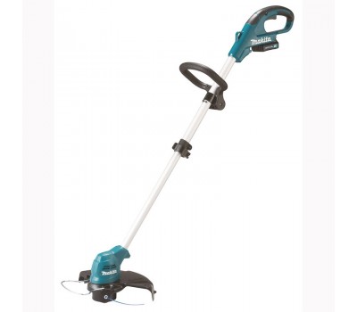 Аккумуляторная коса Makita UR100DWAEX (UR 100 DWAEX)