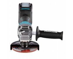 Угловая шлифовальная машина XGT Makita GA013GZ-foto5