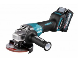 Угловая шлифовальная машина XGT Makita GA013GZ