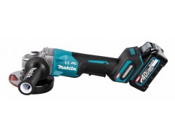 Угловая шлифовальная машина XGT Makita GA013GZ-foto2