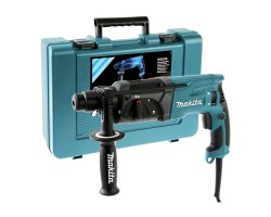 Перфоратор Makita HR 2470-foto7