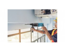 Перфоратор Makita HR 2470-foto8