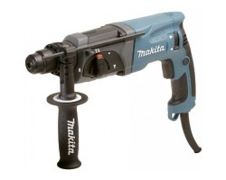 Перфоратор Makita HR 2470-foto2