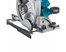 Аккумуляторная дисковая пила XGT Makita HS009GZ-foto5
