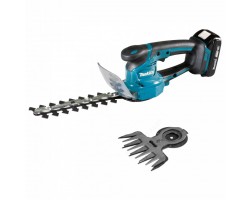 Аккумуляторные ножницы для травы Makita DUM111SYX