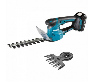 Аккумуляторные ножницы для травы Makita DUM111SYX