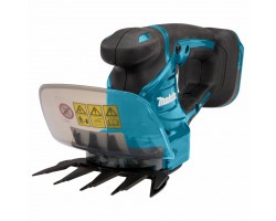 Аккумуляторные ножницы для травы Makita DUM111SYX-foto2