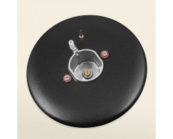 Газовая варочная панель MAUNFELD EGHG.32.63CBG/G-foto10