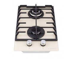 Газовая варочная панель MAUNFELD EGHG.32.63CBG/G-foto3