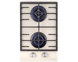 Газовая варочная панель MAUNFELD EGHG.32.63CBG/G