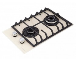 Газовая варочная панель MAUNFELD EGHG.32.63CBG/G-foto4