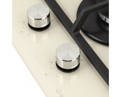 Газовая варочная панель MAUNFELD EGHG.32.63CBG/G-foto6