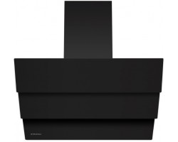 Кухонная вытяжка MAUNFELD Cascada Push 50 черный-foto6