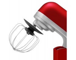 Миксер планетарный MAUNFELD MF-422CH-foto6