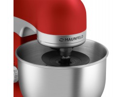 Миксер планетарный MAUNFELD MF-422CH-foto4