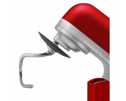 Миксер планетарный MAUNFELD MF-422CH-foto8