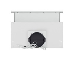 Кухонная вытяжка MAUNFELD VS Fast 60 белый-foto6