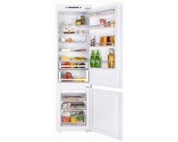 Холодильник встраиваемый MAUNFELD MBF193NFFW-foto2