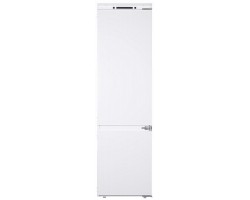 Холодильник встраиваемый MAUNFELD MBF193NFFW-foto3