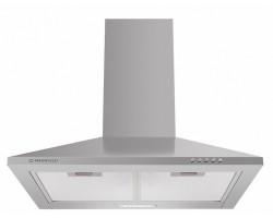 Кухонная вытяжка MAUNFELD Cork 50 нержавеющая сталь-foto2