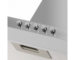 Кухонная вытяжка MAUNFELD Cork 50 нержавеющая сталь-foto10