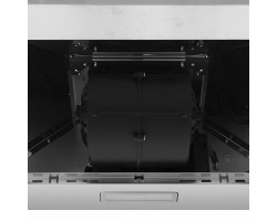 Кухонная вытяжка MAUNFELD Cork 50 нержавеющая сталь-foto12