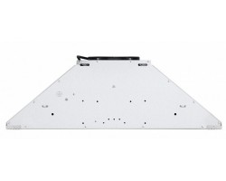 Кухонная вытяжка MAUNFELD Cork 50 нержавеющая сталь-foto7