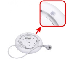 Чайник MAUNFELD MFK-647WH-foto8