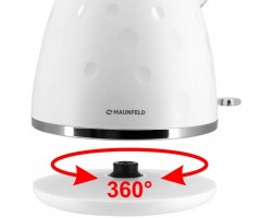 Чайник MAUNFELD MFK-647WH-foto6
