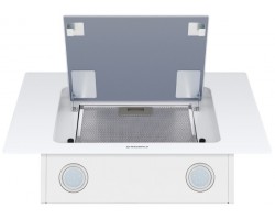 Кухонная вытяжка MAUNFELD York Push 50 белый-foto3