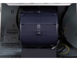 Кухонная вытяжка MAUNFELD York Push 50 белый-foto13