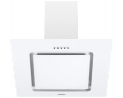 Кухонная вытяжка MAUNFELD York Push 50 белый-foto6