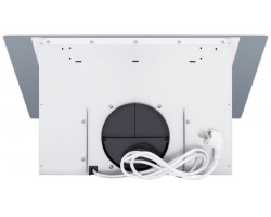 Кухонная вытяжка MAUNFELD York Push 50 белый-foto9