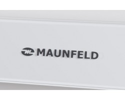 Кухонная вытяжка MAUNFELD York Push 50 белый-foto12