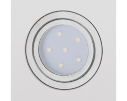 Кухонная вытяжка MAUNFELD York Push 50 белый-foto11