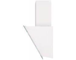 Кухонная вытяжка MAUNFELD York Push 50 белый-foto4