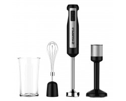 Блендер погружной MAUNFELD MF-133B