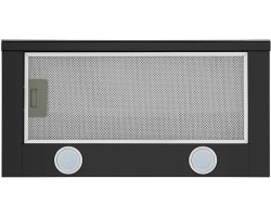 Кухонная вытяжка MAUNFELD VS Touch 850 60 черный-foto4