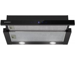 Кухонная вытяжка MAUNFELD VS Touch 850 60 черный-foto3