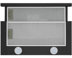 Кухонная вытяжка MAUNFELD VS Touch 850 60 черный-foto7